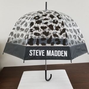Steve Madden Umbrella, Brand New!